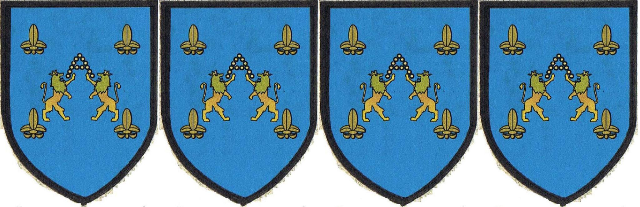 Escudo Ardit