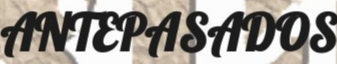 Fondo antepasados Ardit